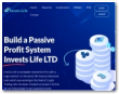 Invests Life Ltd