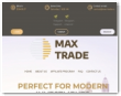 Max-Trade.cc