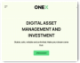 Onex Finance