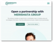 Merismata.com