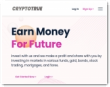 Cryptotrue