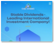 Stabledividend