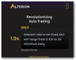 Alterion Ltd