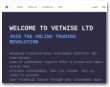 Vetwise Ltd