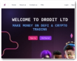 Drodit Ltd