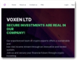 Voxen Ltd