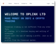 Oplinx Ltd
