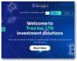 Troninc.biz