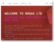 Rogas Ltd
