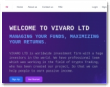 Vivaro Ltd