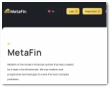 Metafin Ventures