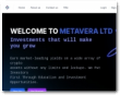 Metavera Ltd