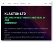 Klaxton Ltd