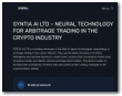 Syntia.ltd