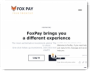 Foxpayinc.com