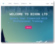 Bixon Ltd