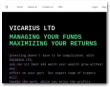 Vicarius Ltd