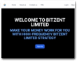 Bitzent Limited