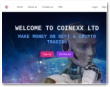 Coinexx