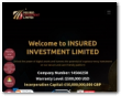 Insured Investment Limited