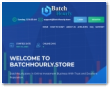 Batchhourly