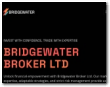 Bridgewater Broker Ltd