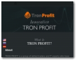 Tron Profit