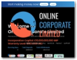 Online Corporate Limited