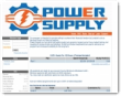 powersupply.site screenshot