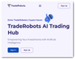 Traderobots