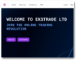 Ekstrade Ltd