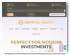 Crypto-Smart Limited