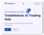 Traderobots