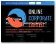 Online Corporate Limited