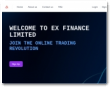 Exfinance