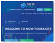 Mcw-Forex