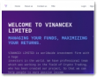 Vinancex