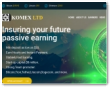 Komex-Ltd
