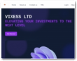 Vixess Ltd