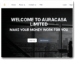 Auracasa Ltd