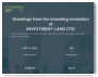 Investment Land Ltd