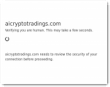 Ai Crypto Tradings