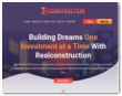 Realconstruction.vip Ltd