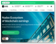 Nadex Ecosystem