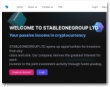 Stableonegroup