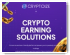 Cryptoize Limited