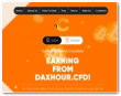 Daxhour