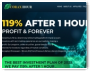 Coraxhour