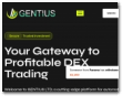 Gentius Ltd