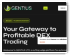 Gentius Ltd